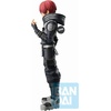 image:imageIchibansho Figure  My Hero Academia The Movie World Heroes Mission  Shoto Todoroki Bandai Spirits Collectible Statue