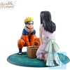 image:imageIchibansho Figure  Naruto  Naruto Uzumaki amp Haku The Land of The Waves Revible Moment Collectible Statue