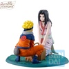 image:imageIchibansho Figure  Naruto  Naruto Uzumaki amp Haku The Land of The Waves Revible Moment Collectible Statue
