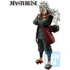 image:imageIchibansho Figure  Naruto Shippuden  Jiraiya Legendary Sannin Bandai Spirits Masterlise Collectible Statue