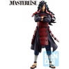 image:imageIchibansho Figure  Naruto Shippuden  Madara Uchiha Bandai Spirits Masterlise Collectible Statue