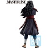 image:imageIchibansho Figure  Naruto Shippuden  Madara Uchiha Bandai Spirits Masterlise Collectible Statue