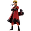 image:imageIchibansho Figure  Naruto Shippuden  Naruto Uzumaki Sage Mode A Bridge Between The Lament of Samsara and Peace Masterlise Collectbile Statue