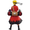 image:imageIchibansho Figure  Naruto Shippuden  Naruto Uzumaki Sage Mode A Bridge Between The Lament of Samsara and Peace Masterlise Collectbile Statue
