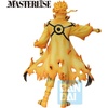 image:imageIchibansho Figure  Naruto Shippuden  Uzumaki Naruto Kurama Link Mode Bandai Spirits Masterlise Collectible Statue