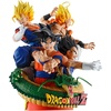 image:imageMegahouse  Dragon Ball Z  Dracap Re Birth 02 Petitrama DX Statue