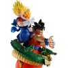 image:imageMegahouse  Dragon Ball Z  Dracap Re Birth 02 Petitrama DX Statue