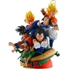 image:imageMegahouse  Dragon Ball Z  Dracap Re Birth 02 Petitrama DX Statue