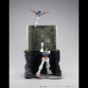 image:imageMegahouse  Gundam  G Structure The Last Shooting for 1144 HG Models Realistic Model Series Diorama Display Base