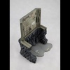 image:imageMegahouse  Gundam  G Structure The Last Shooting for 1144 HG Models Realistic Model Series Diorama Display Base