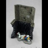 image:imageMegahouse  Gundam  G Structure The Last Shooting for 1144 HG Models Realistic Model Series Diorama Display Base