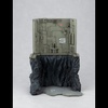 image:imageMegahouse  Gundam  G Structure The Last Shooting for 1144 HG Models Realistic Model Series Diorama Display Base