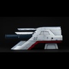image:imageMegahouse  Gundam SEED  Archangel Catapult Deck for 1144 HGUC Realistic Model Series Diorama Display BaseArchangel Catapult Deck Gundam Seed
