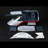image:imageMegahouse  Gundam SEED  Archangel Catapult Deck for 1144 HGUC Realistic Model Series Diorama Display BaseArchangel Catapult Deck Gundam Seed