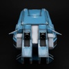 image:imageMegahouse  Gundam SEED  Archangel Catapult Deck for 1144 HGUC Realistic Model Series Diorama Display BasePtolemy Container Gundam 00