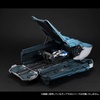 image:imageMegahouse  Gundam SEED  Archangel Catapult Deck for 1144 HGUC Realistic Model Series Diorama Display BasePtolemy Container Gundam 00