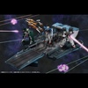 image:imageMegahouse  Gundam SEED  Archangel Catapult Deck for 1144 HGUC Realistic Model Series Diorama Display BasePtolemy Container Gundam 00