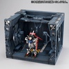 image:imageMegahouse  Gundam Seed  Arc Angel Hangar 1144 Realistic Model Series Diorama Display Base