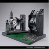 image:imageMegahouse  Gundam Seed  G Structure GS06 Heliopolis Battle Stage 1144 HG Series Realistic Model Series
