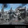 image:imageMegahouse  Gundam Seed  G Structure GS06 Heliopolis Battle Stage 1144 HG Series Realistic Model Series