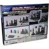 image:imageMegahouse  Gundam Seed  G Structure GS06 Heliopolis Battle Stage 1144 HG Series Realistic Model Series