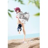 image:imageMegahouse  Gundam Seed Destiny  Lunamaria Hawke Swim Suit Ver GGG Action Figure