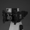 image:imageMegahouse  Mobile Suit Gundam  Burstliner Machine Build Figure