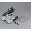 image:imageMegahouse  Mobile Suit Gundam  Burstliner Machine Build Figure