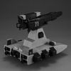 image:imageMegahouse  Mobile Suit Gundam  Burstliner Machine Build Figure