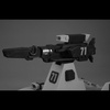 image:imageMegahouse  Mobile Suit Gundam  Burstliner Machine Build Figure