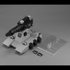 image:imageMegahouse  Mobile Suit Gundam  Burstliner Machine Build Figure
