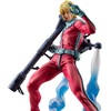 image:imageMegahouse  Mobile Suit Gundam  Char Aznable Normal Suit Gundam Girls Generation GGG Statue