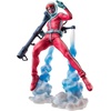 image:imageMegahouse  Mobile Suit Gundam  Char Aznable Normal Suit Gundam Girls Generation GGG Statue