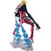 image:imageMegahouse  Mobile Suit Gundam  Char Aznable Normal Suit Gundam Girls Generation GGG Statue