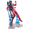 image:imageMegahouse  Mobile Suit Gundam  Char Aznable Normal Suit Gundam Girls Generation GGG Statue
