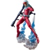 image:imageMegahouse  Mobile Suit Gundam  Char Aznable Normal Suit Gundam Girls Generation GGG Statue
