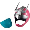 image:imageMegahouse  Mobile Suit Gundam  Char Aznable Normal Suit Helmet 11 Full Scale Works