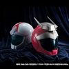 image:imageMegahouse  Mobile Suit Gundam  Char Aznable Normal Suit Helmet 11 Full Scale Works