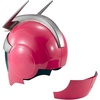image:imageMegahouse  Mobile Suit Gundam  Char Aznable Normal Suit Helmet 11 Full Scale Works