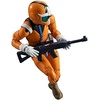 image:imageMegahouse  Mobile Suit Gundam  Earth Federation 08VSP General Soldier amp Buggy GMG Collectible Action Figure04 Federation Normal Suit Soldier