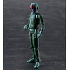 image:imageMegahouse  Mobile Suit Gundam  Earth Federation 08VSP General Soldier amp Buggy GMG Collectible Action Figure04 Zeon Normal Suit Soldier