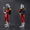 image:imageMegahouse  Mobile Suit Gundam  Earth Federation 08VSP General Soldier amp Buggy GMG Collectible Action Figure0406 Normal Suit Soldiers  Char Aznable