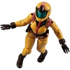 image:imageMegahouse  Mobile Suit Gundam  Earth Federation 08VSP General Soldier amp Buggy GMG Collectible Action Figure06 Sayla Mass
