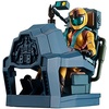 image:imageMegahouse  Mobile Suit Gundam  Earth Federation 08VSP General Soldier amp Buggy GMG Collectible Action Figure06 Sayla Mass
