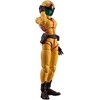 image:imageMegahouse  Mobile Suit Gundam  Earth Federation 08VSP General Soldier amp Buggy GMG Collectible Action Figure06 Sayla Mass