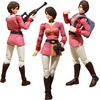 image:imageMegahouse  Mobile Suit Gundam  Earth Federation 08VSP General Soldier amp Buggy GMG Collectible Action Figure07 Amuro  Frau and 08vsp General Soldier  Buggy Complete Set With Gift