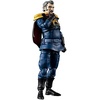 image:imageMegahouse  Mobile Suit Gundam  Earth Federation 08VSP General Soldier amp Buggy GMG Collectible Action Figure07 Ramba Ral  Crowley Hamon
