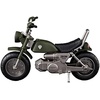 image:imageMegahouse  Mobile Suit Gundam  Earth Federation 08VSP General Soldier amp Buggy GMG Collectible Action FigureV01 Exclusive Motorcycle