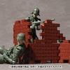 image:imageMegahouse  Mobile Suit Gundam  Earth United Army Soldier 03 GMG Professional Collectible FigurePrincipality Soldier 03