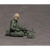 image:imageMegahouse  Mobile Suit Gundam  Earth United Army Soldier 03 GMG Professional Collectible FigurePrincipality Soldier 03